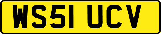 WS51UCV