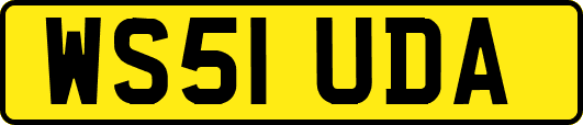 WS51UDA