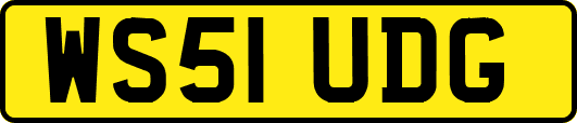 WS51UDG