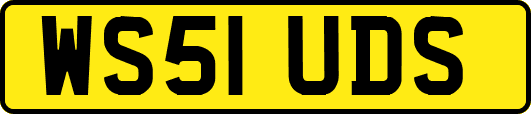 WS51UDS