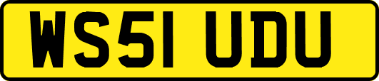 WS51UDU