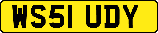 WS51UDY