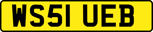 WS51UEB