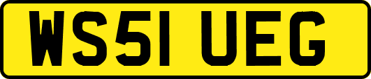 WS51UEG