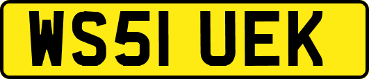 WS51UEK