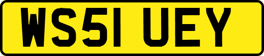 WS51UEY