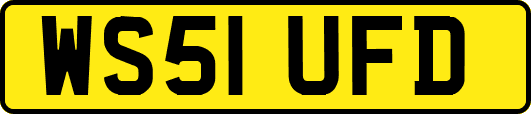 WS51UFD