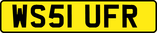WS51UFR