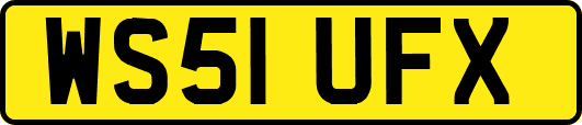 WS51UFX