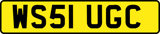 WS51UGC