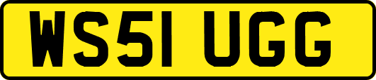 WS51UGG