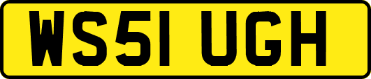 WS51UGH