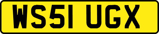 WS51UGX