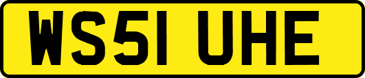 WS51UHE