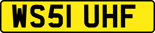 WS51UHF