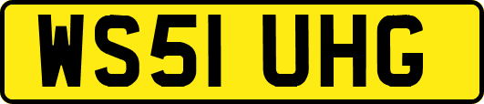 WS51UHG