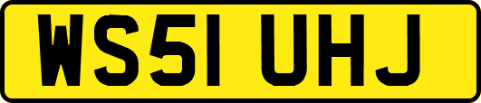 WS51UHJ