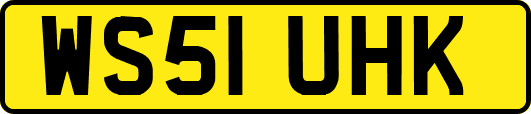 WS51UHK