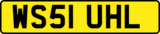 WS51UHL