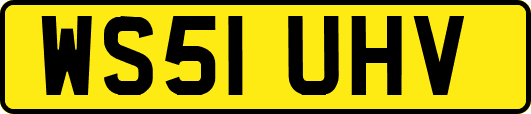 WS51UHV