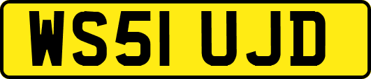 WS51UJD