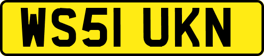 WS51UKN