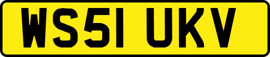 WS51UKV