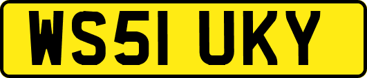 WS51UKY