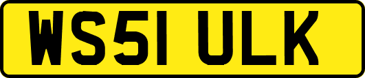 WS51ULK