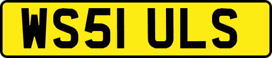 WS51ULS