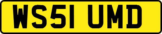 WS51UMD