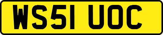 WS51UOC