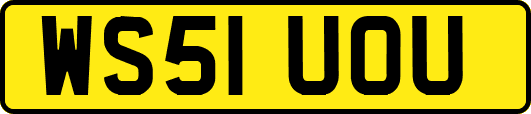 WS51UOU