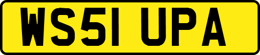 WS51UPA