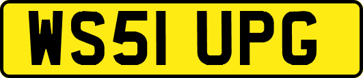 WS51UPG
