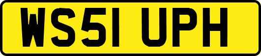 WS51UPH