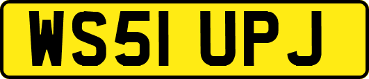 WS51UPJ