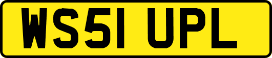 WS51UPL