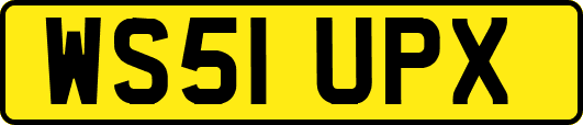 WS51UPX