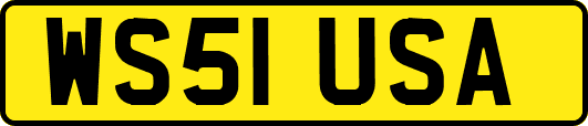 WS51USA