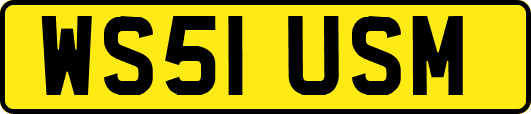 WS51USM