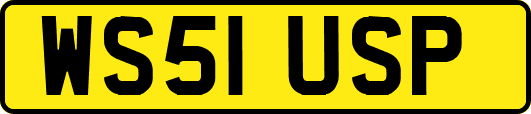 WS51USP