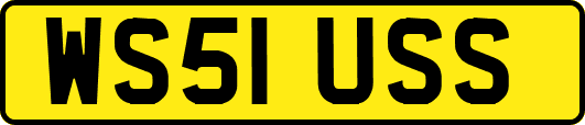 WS51USS