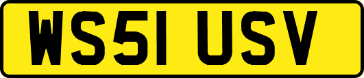 WS51USV