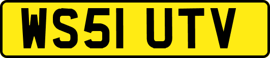 WS51UTV