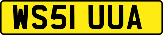 WS51UUA