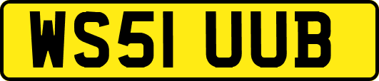 WS51UUB