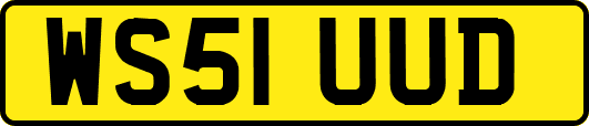 WS51UUD