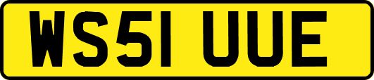 WS51UUE