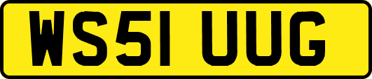 WS51UUG